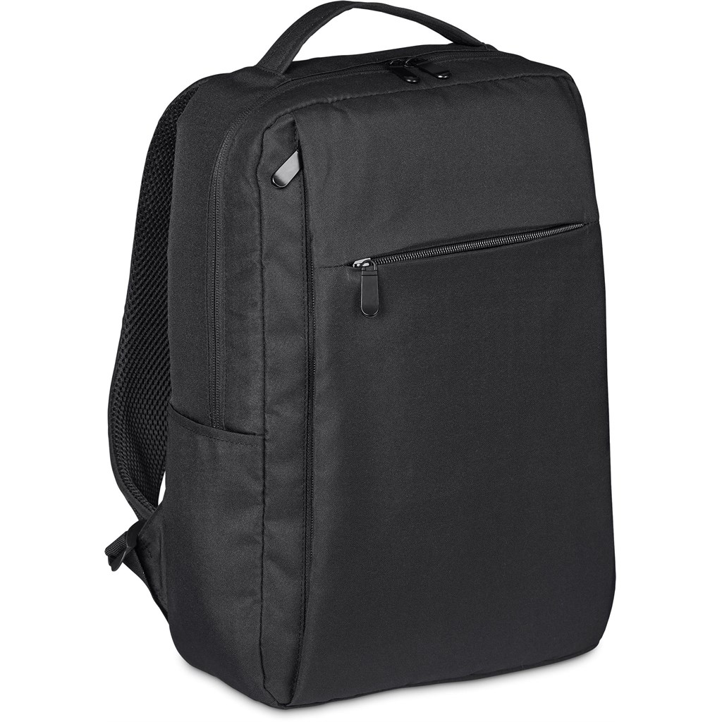 Swiss Cougar Arlington Recycled PET Laptop Backpack - Image 8