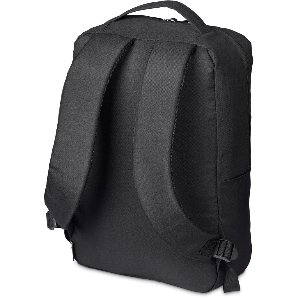 Swiss Cougar Arlington Recycled PET Laptop Backpack - Image 5
