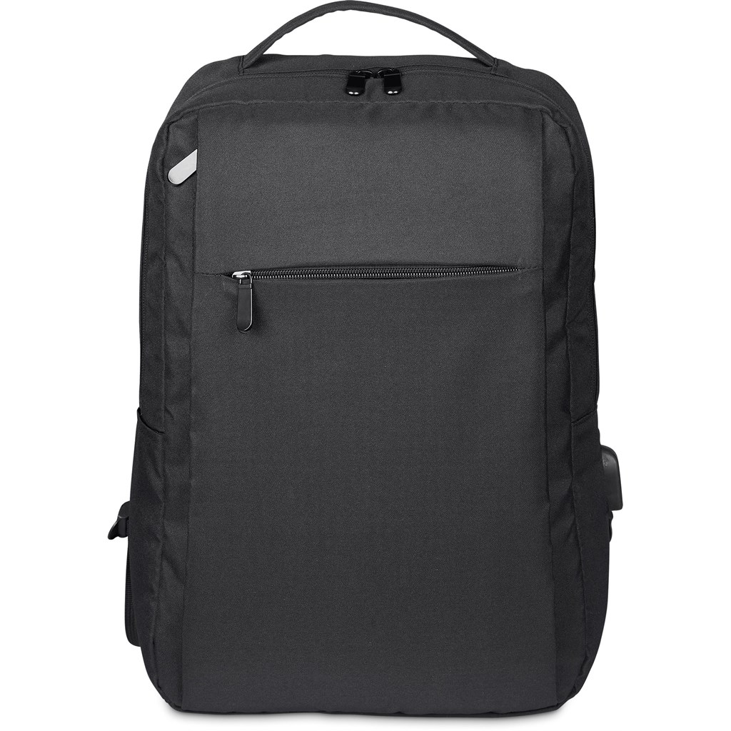 Swiss Cougar Arlington Recycled PET Laptop Backpack - Image 15