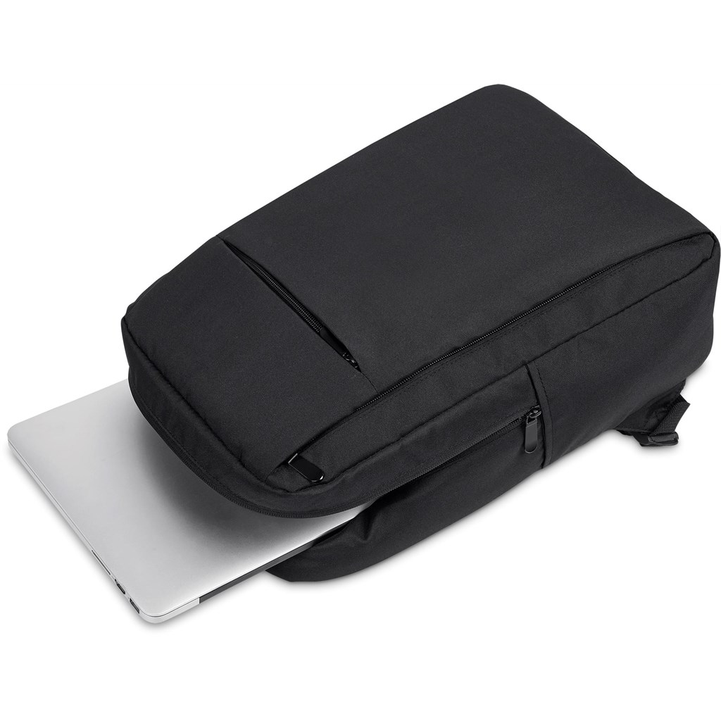 Swiss Cougar Arlington Recycled PET Laptop Backpack - Image 14
