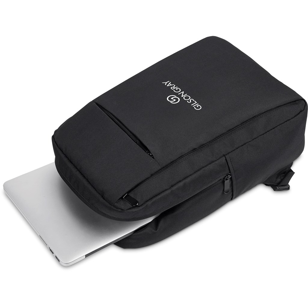 Swiss Cougar Arlington Recycled PET Laptop Backpack - Image 3