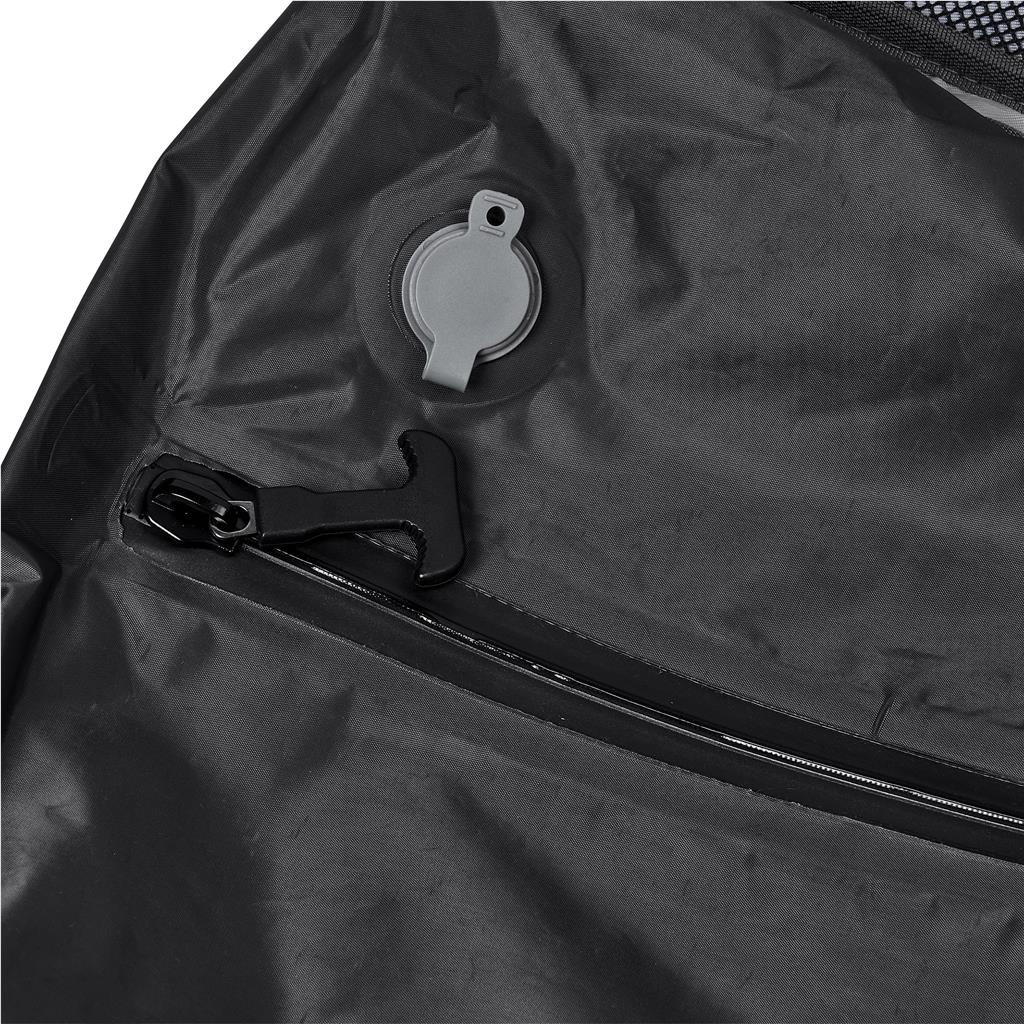 Swiss Cougar Lancaster Hybrid Laptop Backpack - BL - Image 25