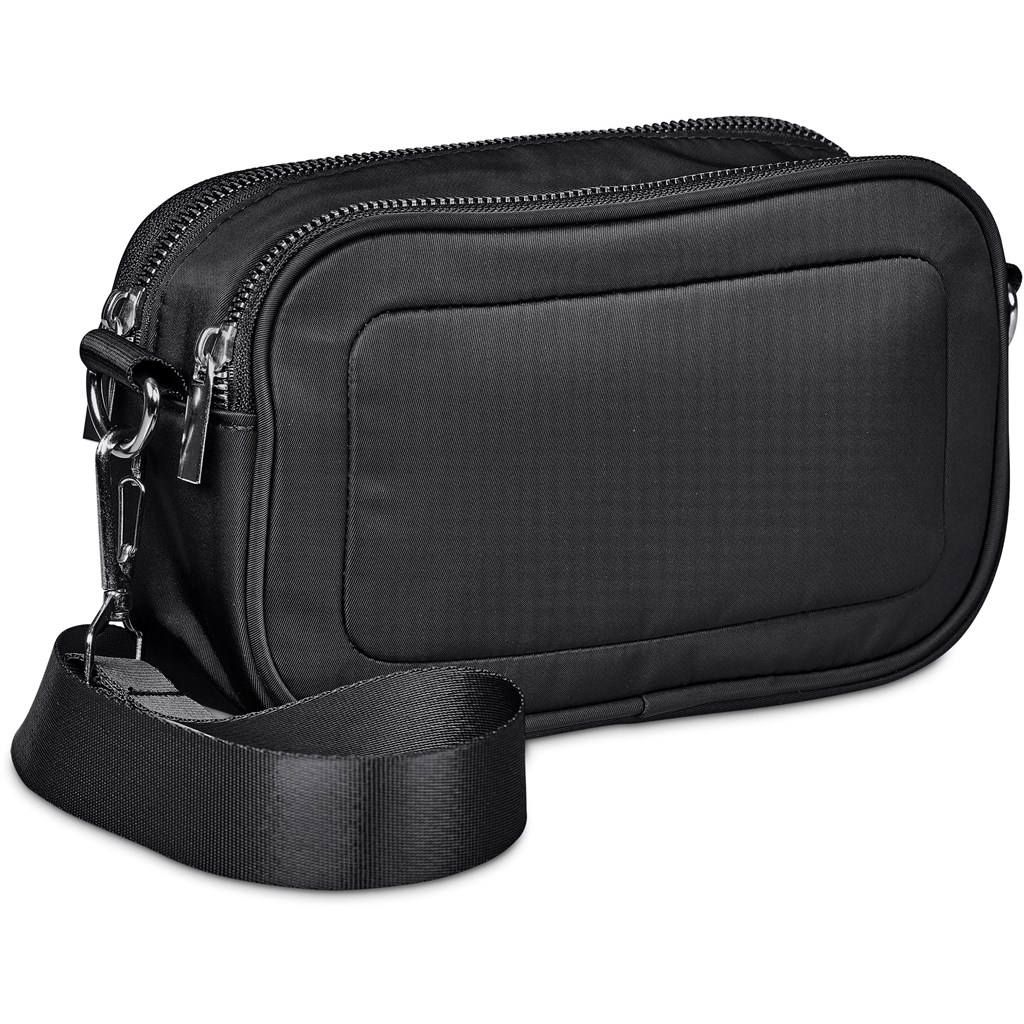Serendipio Unisex Pitori Crossbody Bag - Image 15