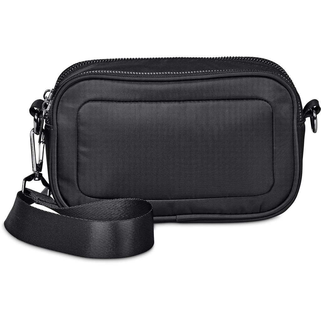 Serendipio Unisex Pitori Crossbody Bag - Image 16