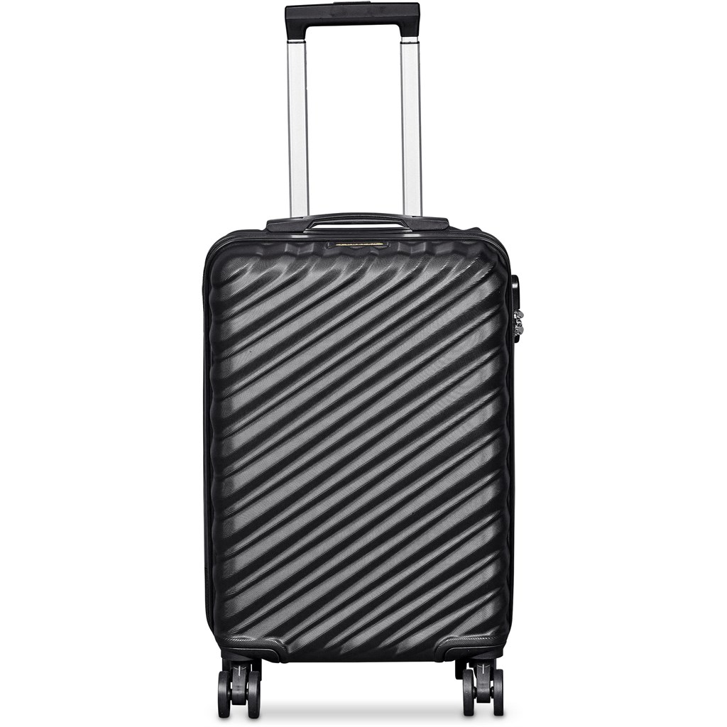 Serendipio Astir Trolley Bag - Image 7