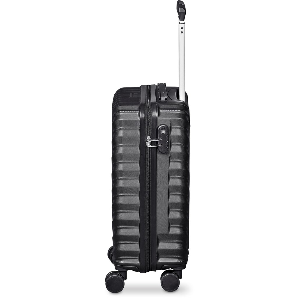 Serendipio Astir Trolley Bag - Image 11