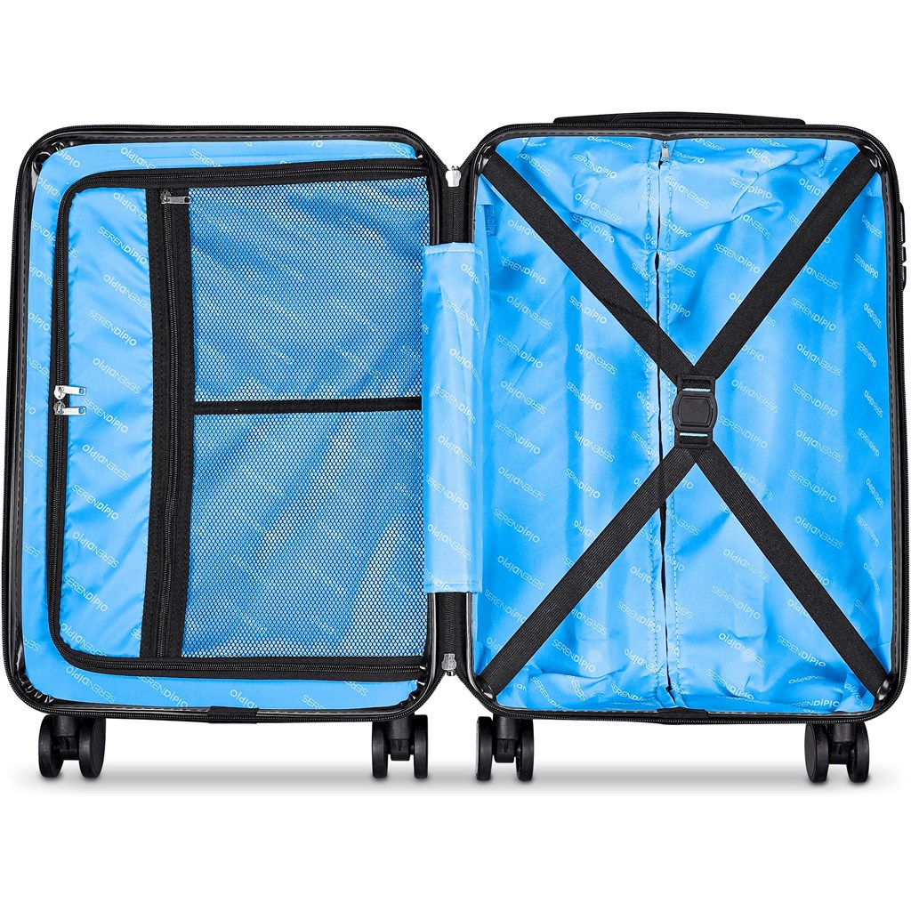 Serendipio Astir Trolley Bag - Image 14