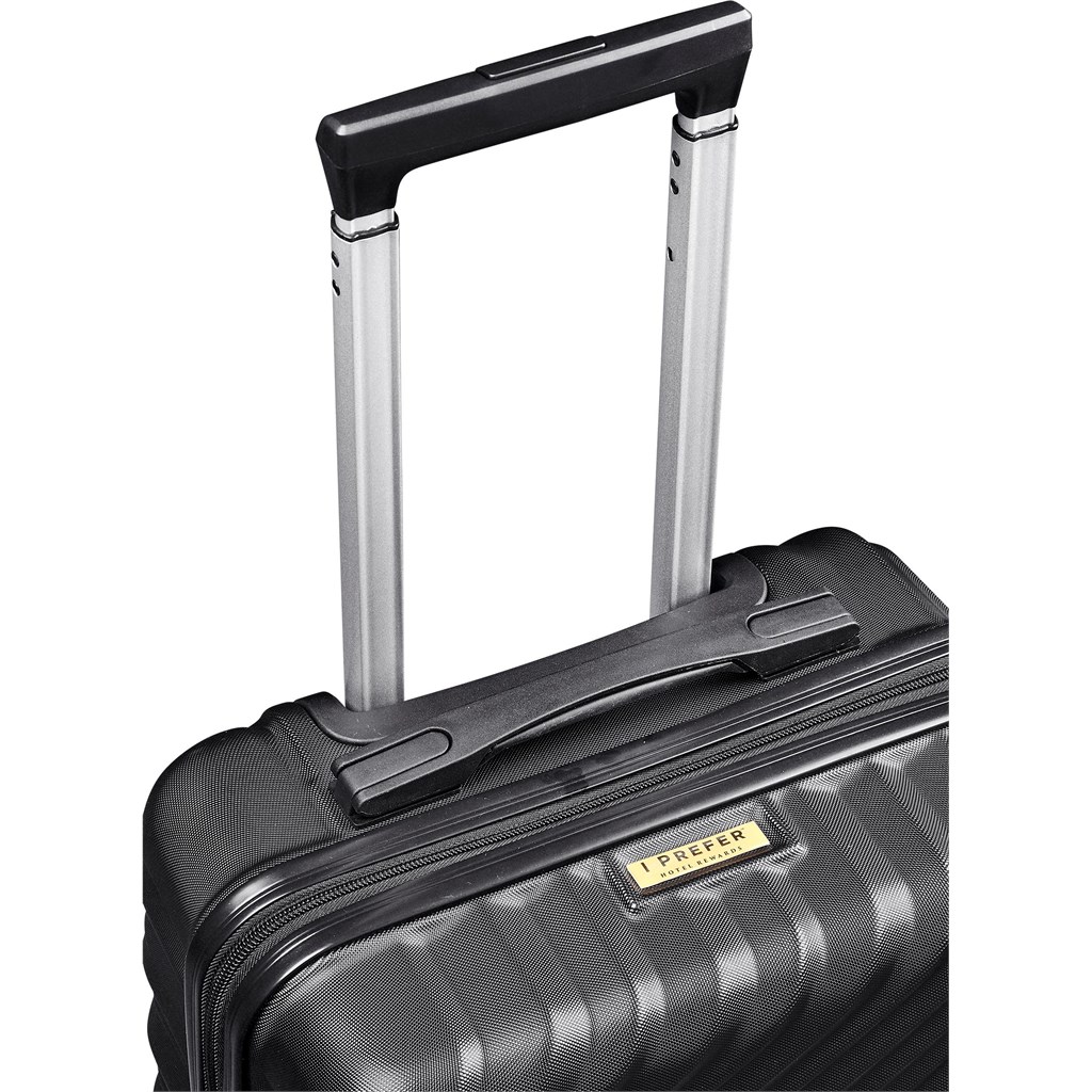 Serendipio Astir Trolley Bag - Image 13