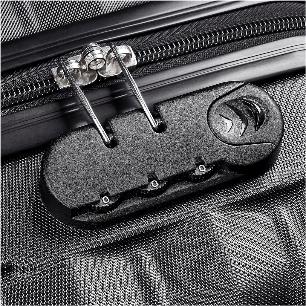 Serendipio Astir Trolley Bag - Image 8