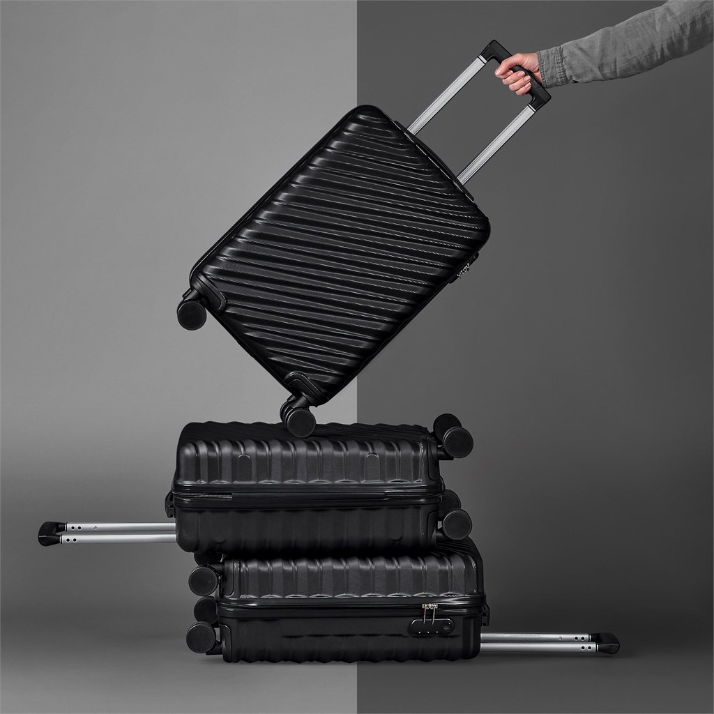 Serendipio Astir Trolley Bag - Image 5