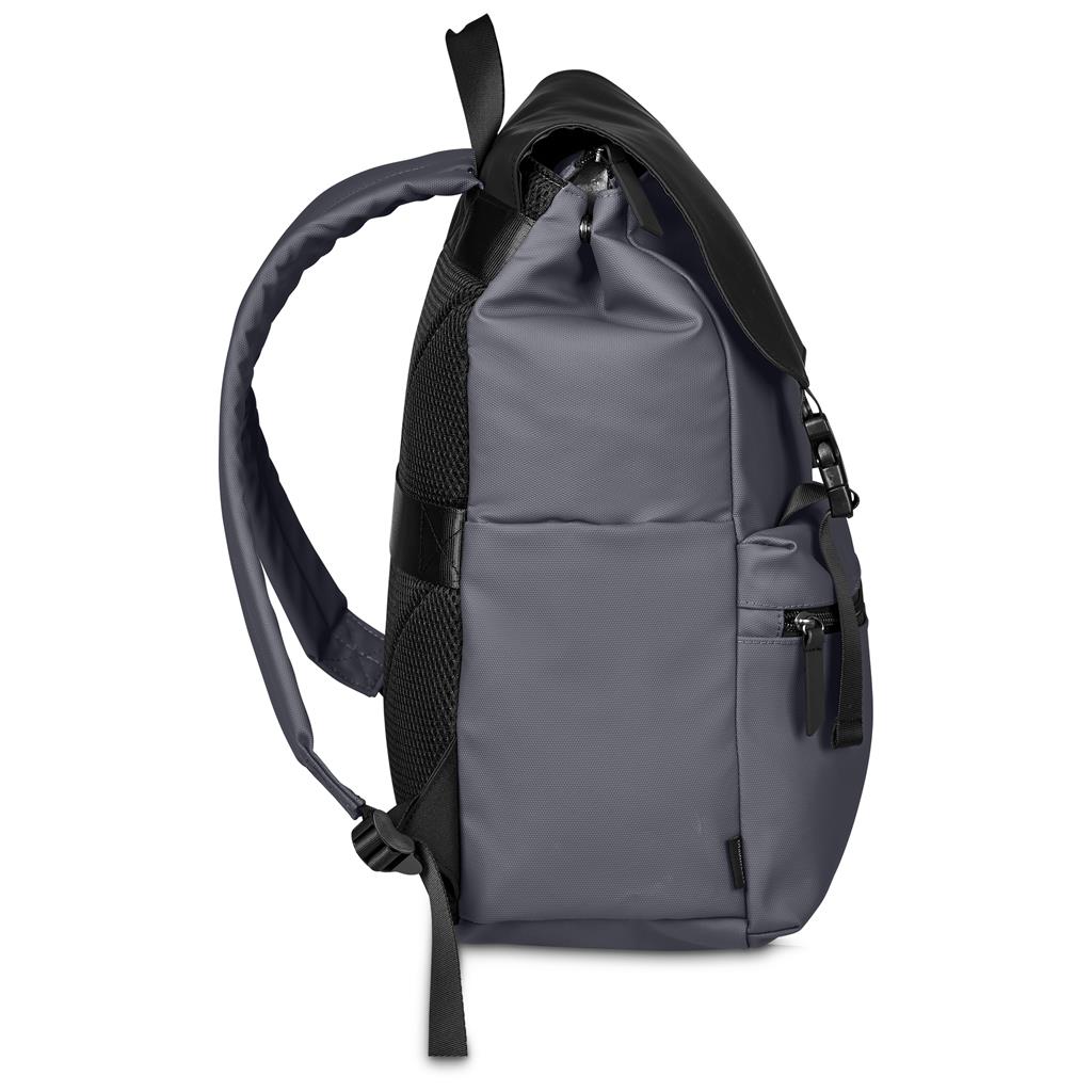 Serendipio Skyline Laptop Backpack - Image 5