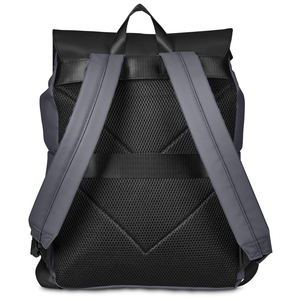 Serendipio Skyline Laptop Backpack - Image 6