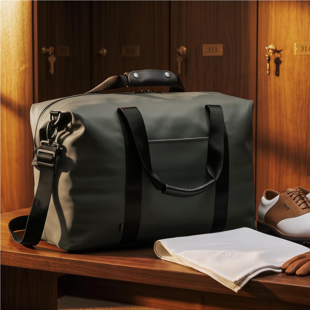 Serendipio Waldorf Weekend Bag - Image 3