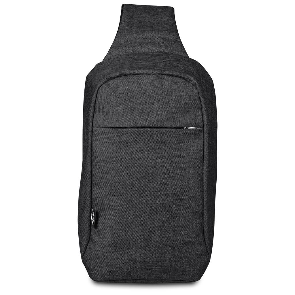 Slazenger Turfmoor Anti-Theft Crossbody Sling Bag - Image 6