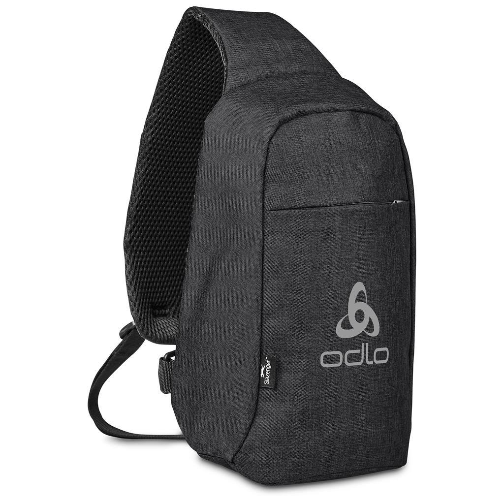 Slazenger Turfmoor Anti-Theft Crossbody Sling Bag - Image 10