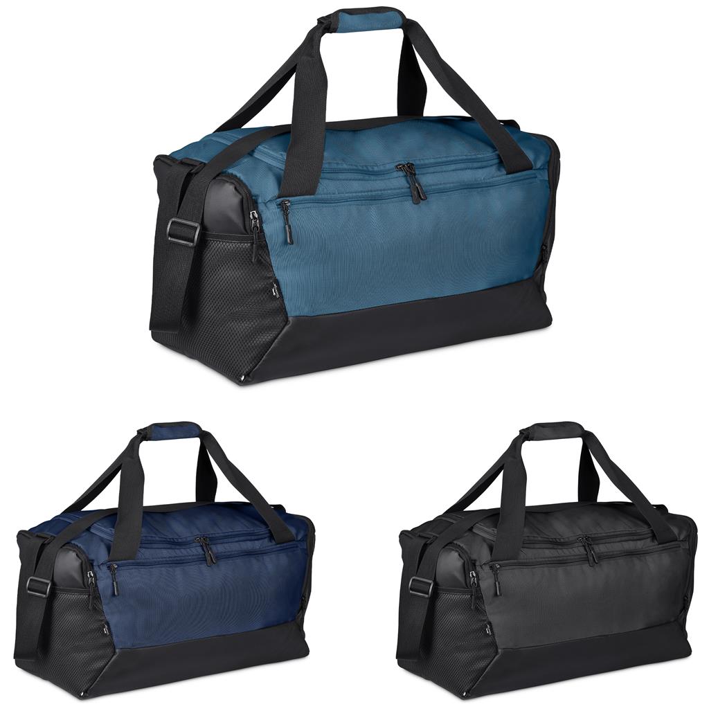 Slazenger Velocity Sports Bag - Image 4