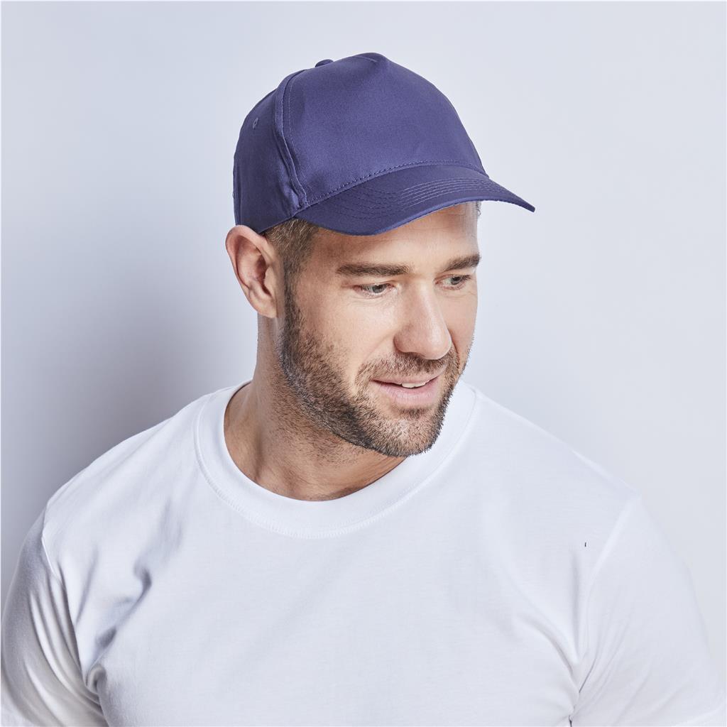 Memphis Cap – 5 Panel