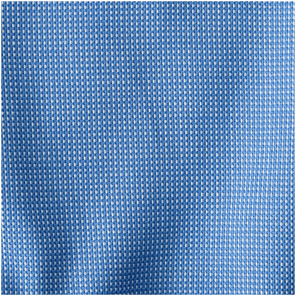 Ladies Long Sleeve Epic Shirt – Blue