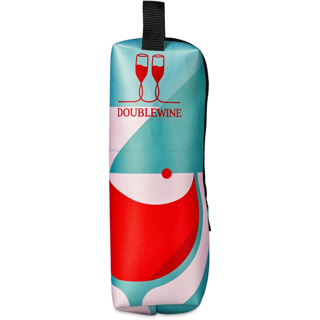 Hoppla Robertson Neoprene Wine Cooler - Image 5