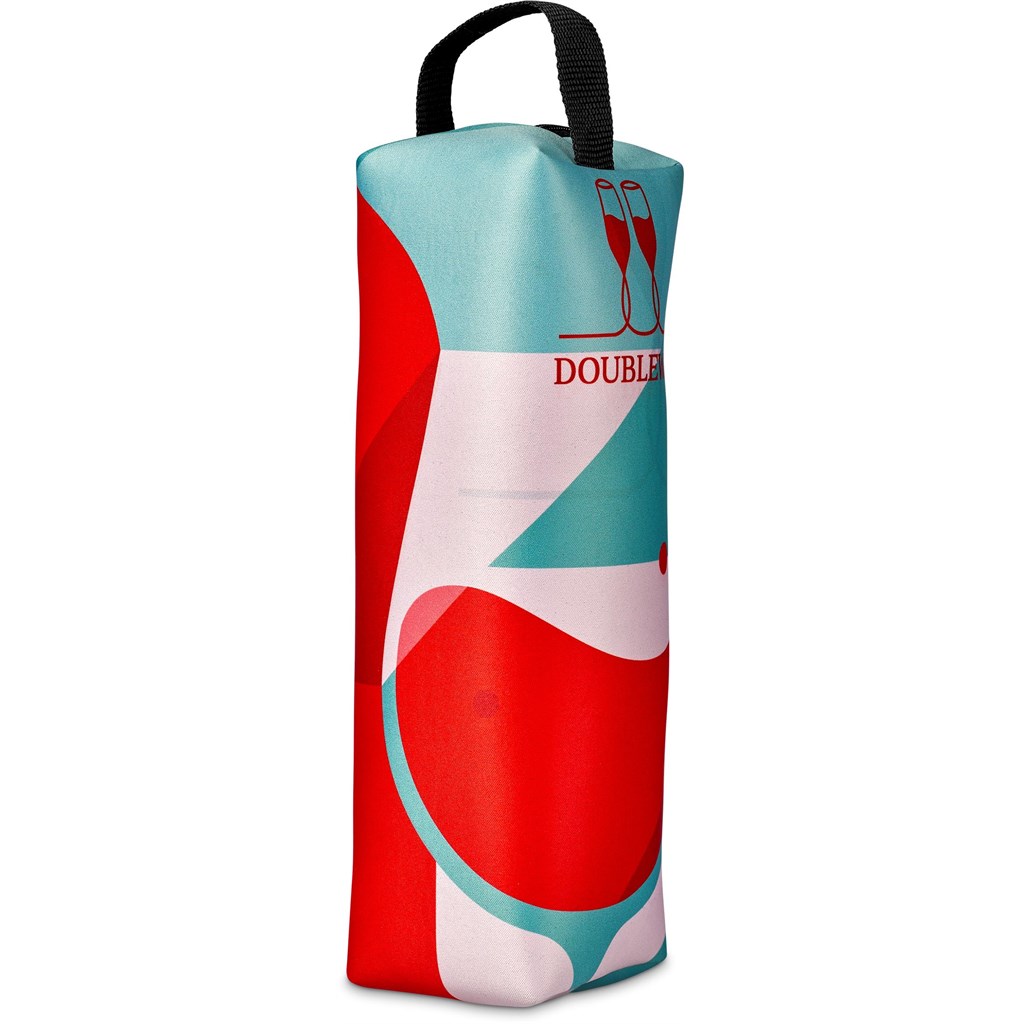 Hoppla Robertson Neoprene Wine Cooler - Image 4