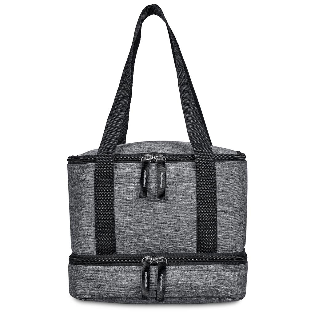 Altitude Manitoba 9-Can Double Decker Cooler - Image 3