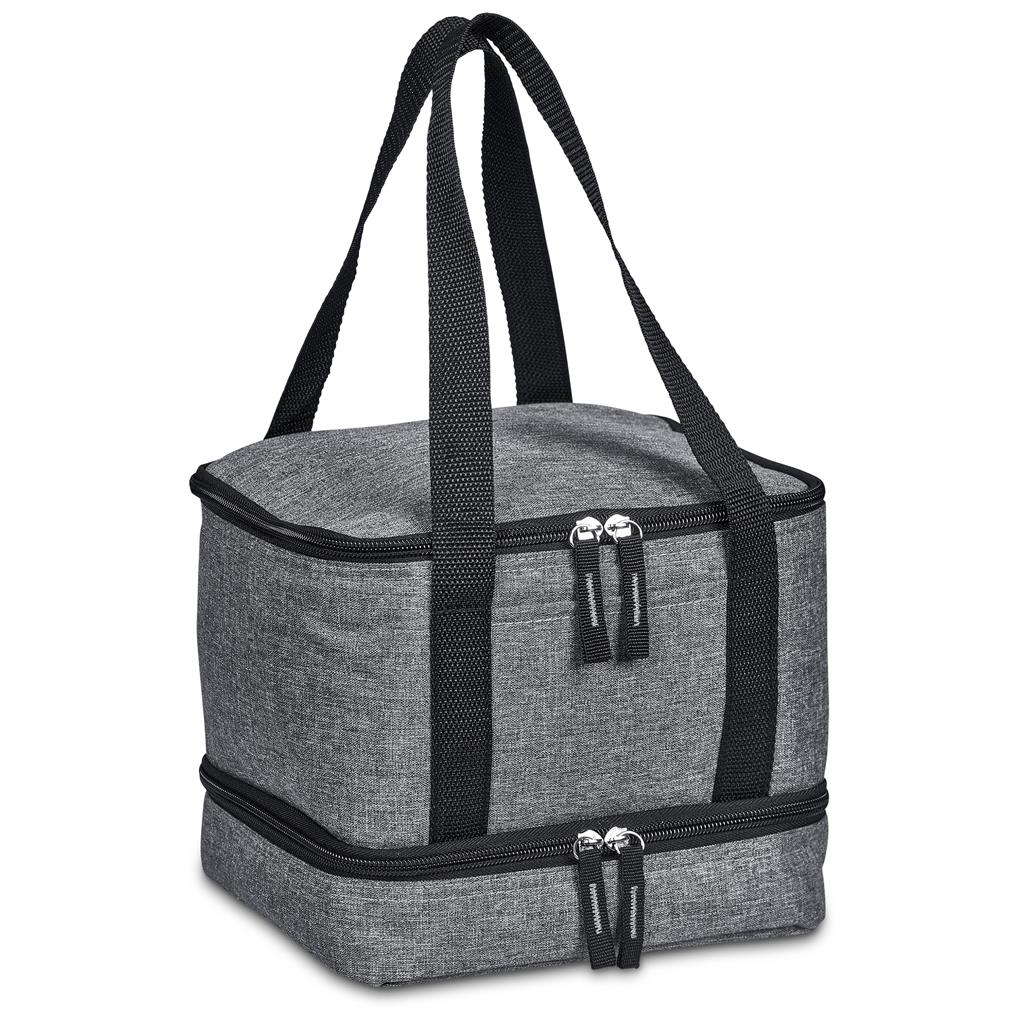 Altitude Manitoba 9-Can Double Decker Cooler - Image 6