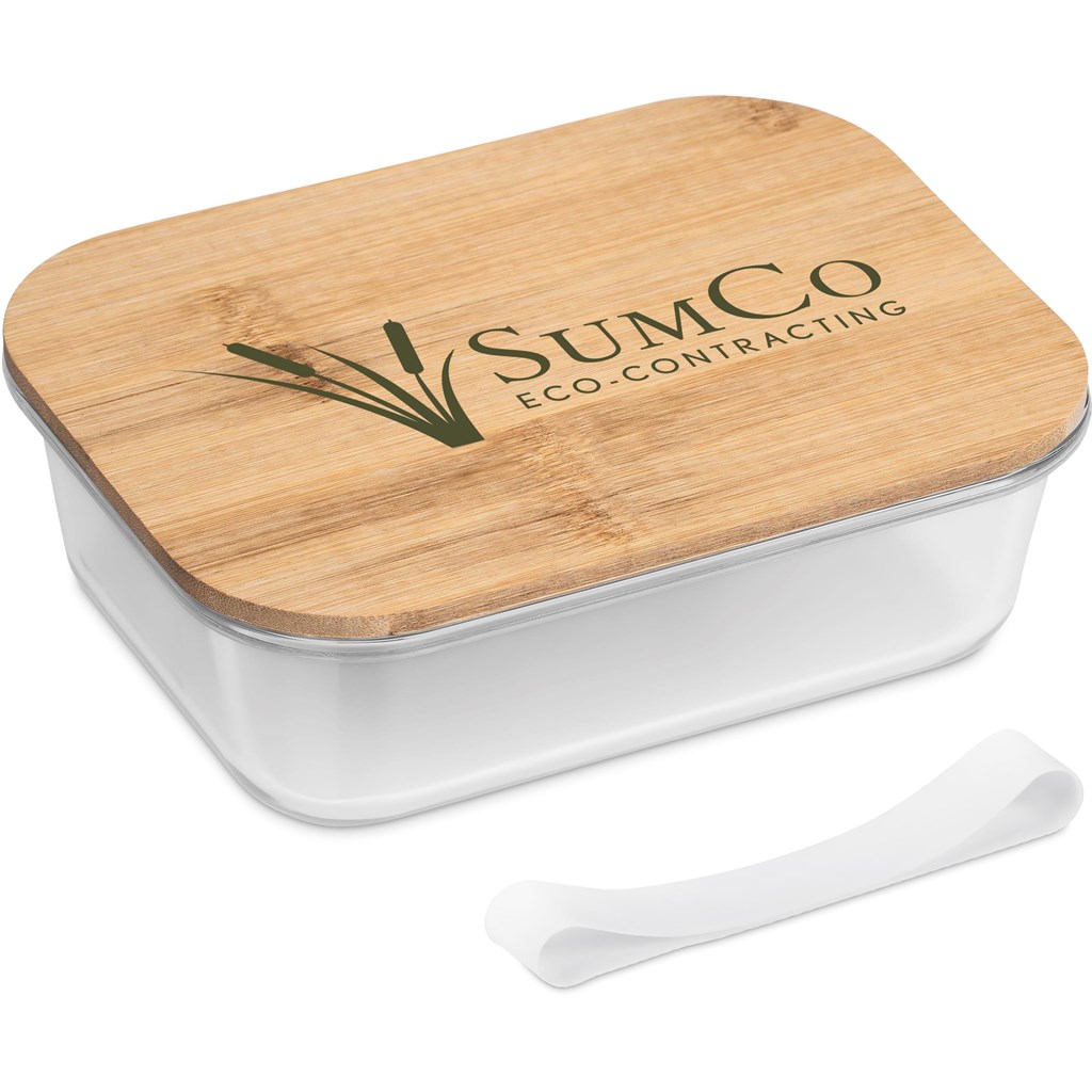 Okiyo Moshi Glass & Bamboo Lunch Box - Image 23