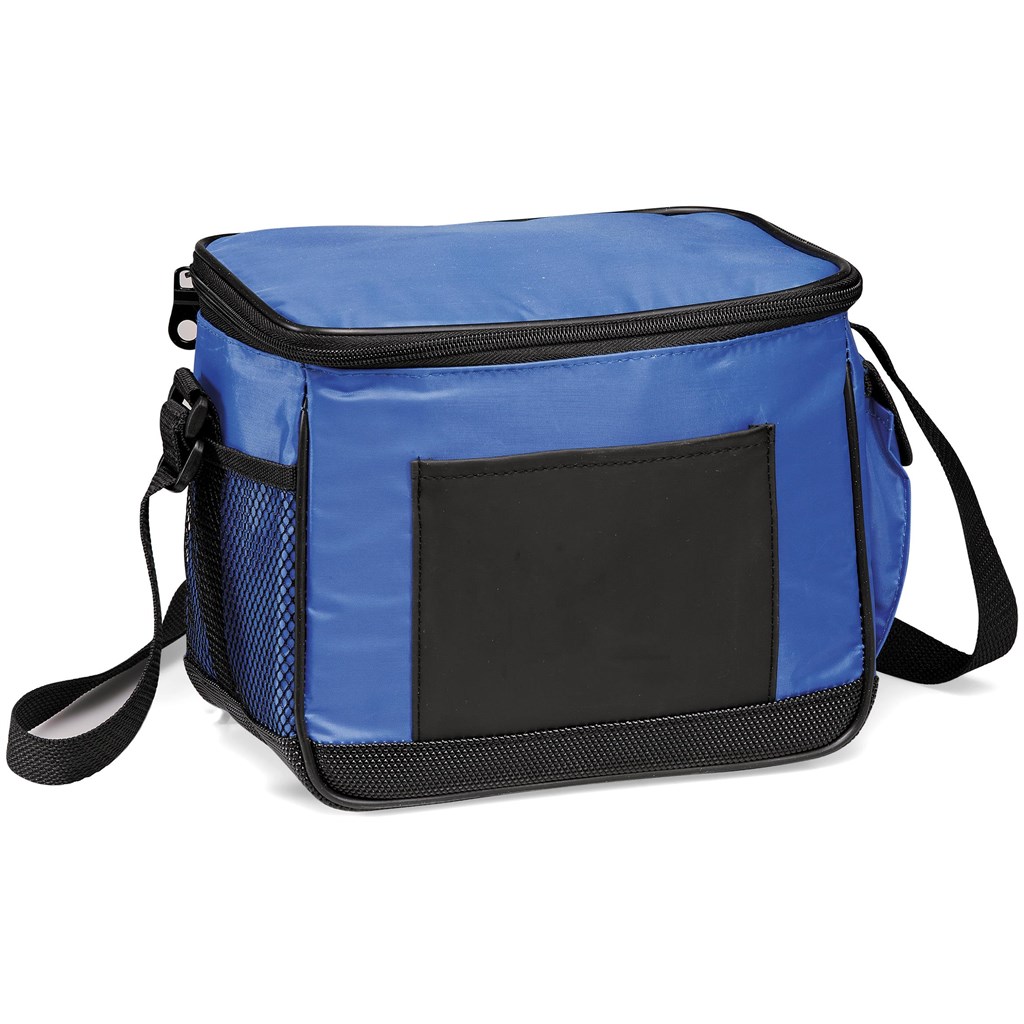 Frostbite 6-Can Cooler – Blue