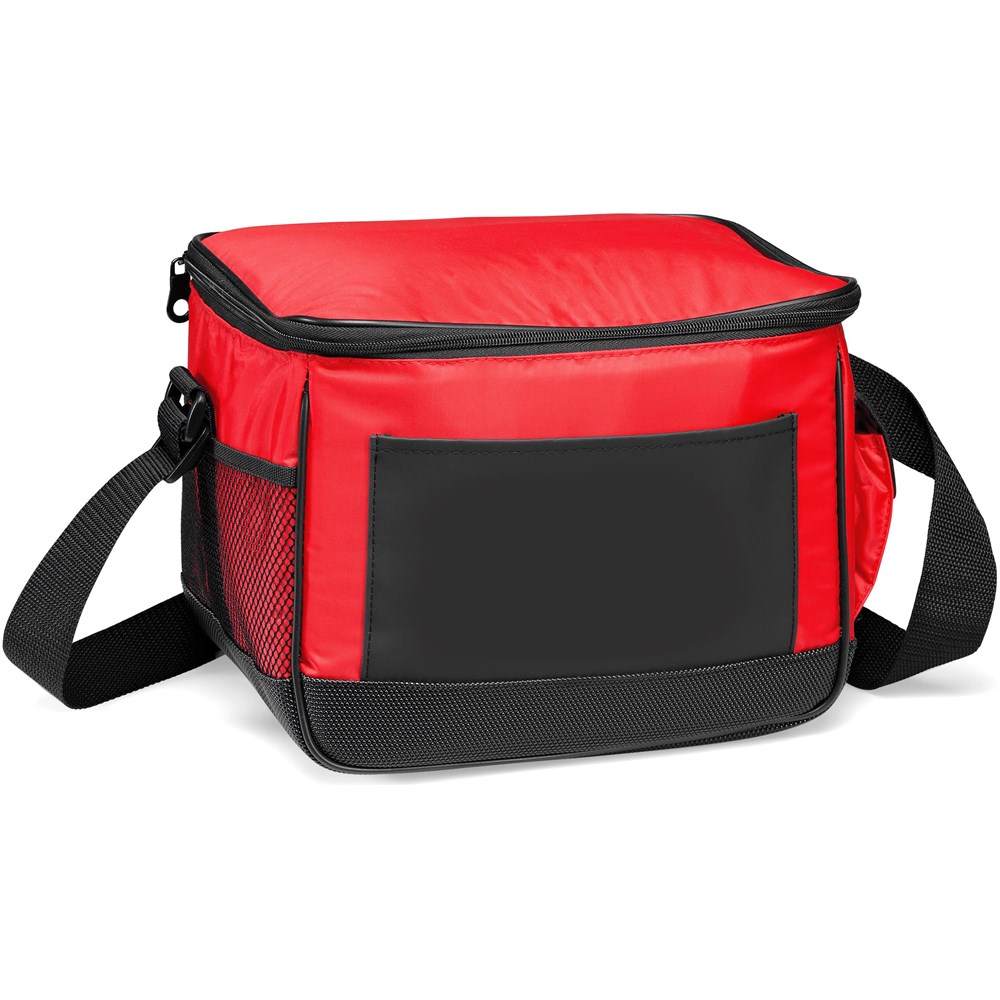 Altitude Frostbite 12-Can Cooler – Red
