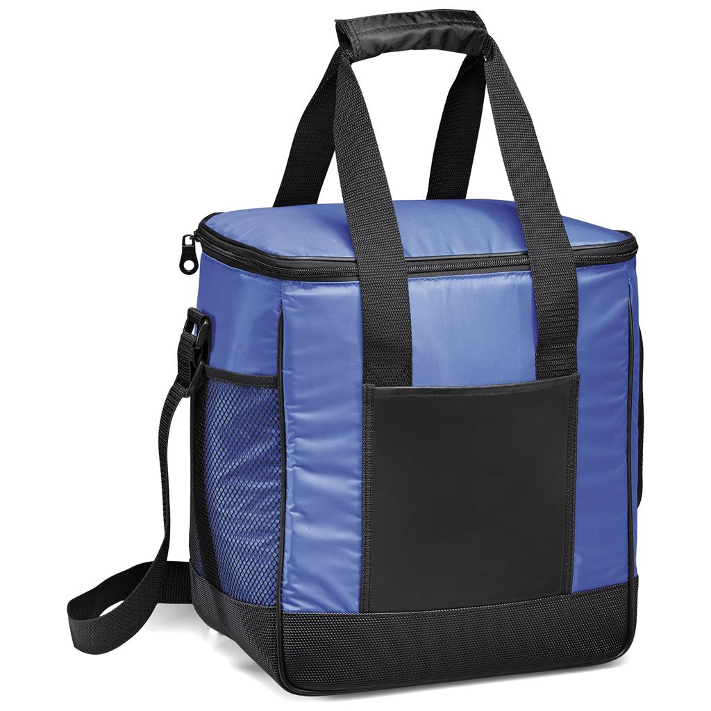 Frostbite Jumbo 30-Can Cooler – Blue