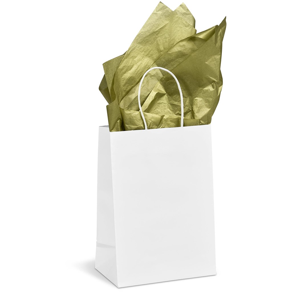 Altitude Animated Digital Print Mini Paper Gift Bag 200gsm - Image 6