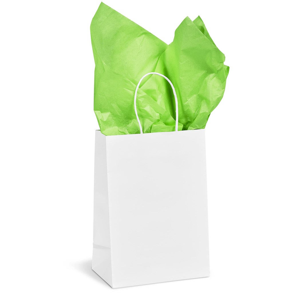 Altitude Animated Digital Print Mini Paper Gift Bag 200gsm - Image 15
