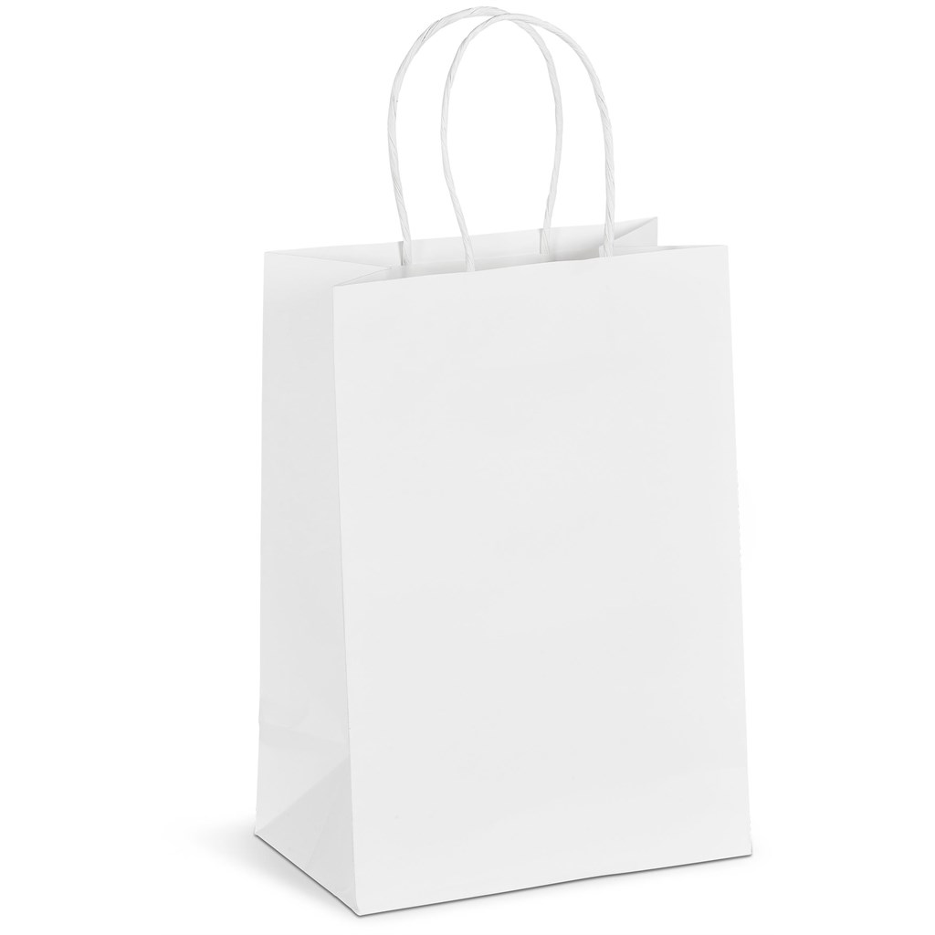 Altitude Animated Digital Print Mini Paper Gift Bag 200gsm - Image 13