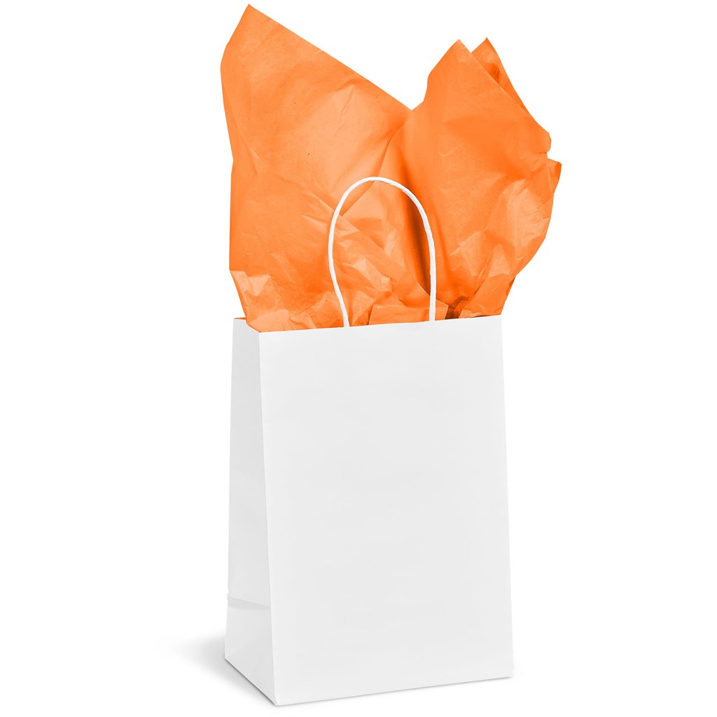 Altitude Animated Digital Print Mini Paper Gift Bag 200gsm - Image 14