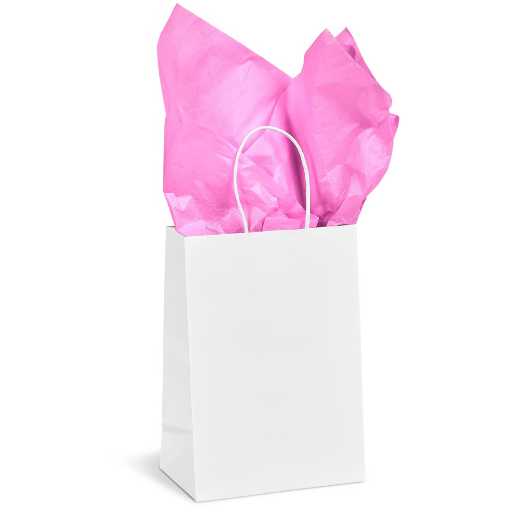 Altitude Animated Digital Print Mini Paper Gift Bag 200gsm - Image 8