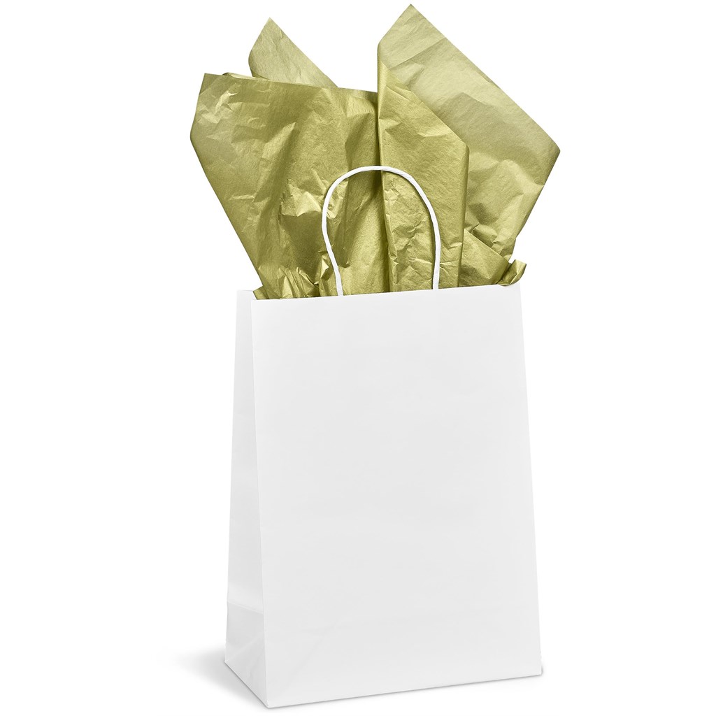 Altitude Animated Digital Print Midi Paper Gift Bag 200gsm - Image 12