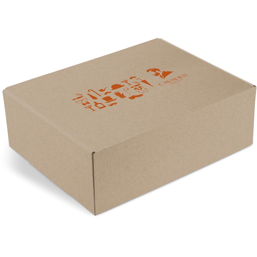 Altitude Bosley Gift Box A ( Excludes Contents ) - Image 3