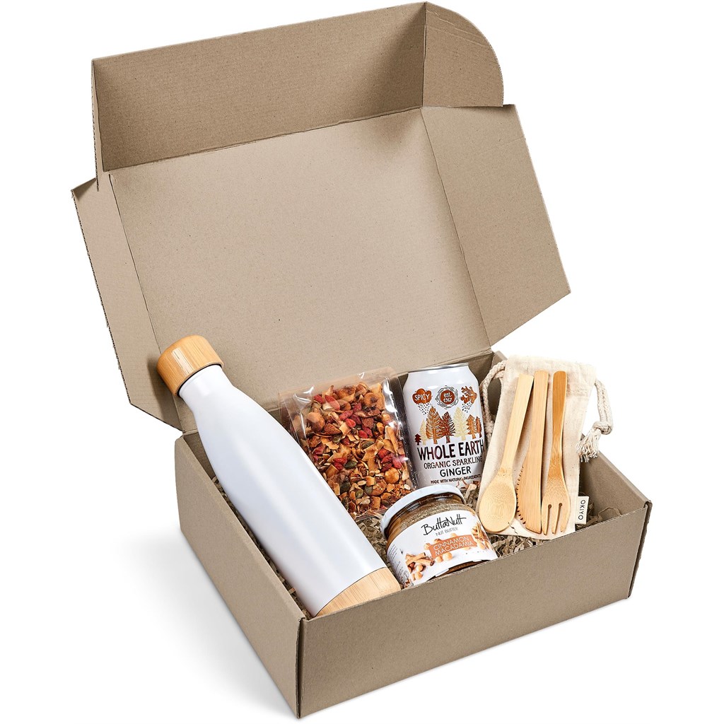 Altitude Bosley Gift Box A ( Excludes Contents ) - Image 7
