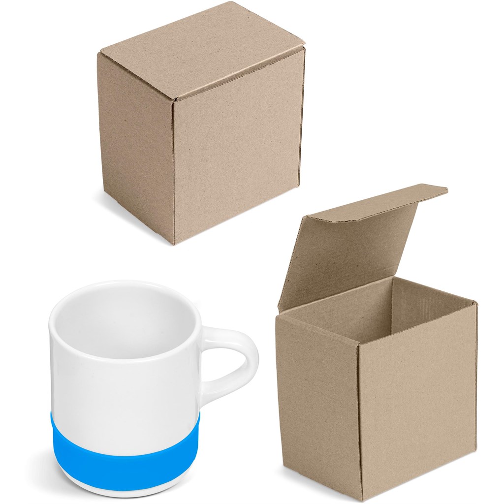 Altitude Bosley Mug Gift Box ( Excludes Contents ) - Image 5