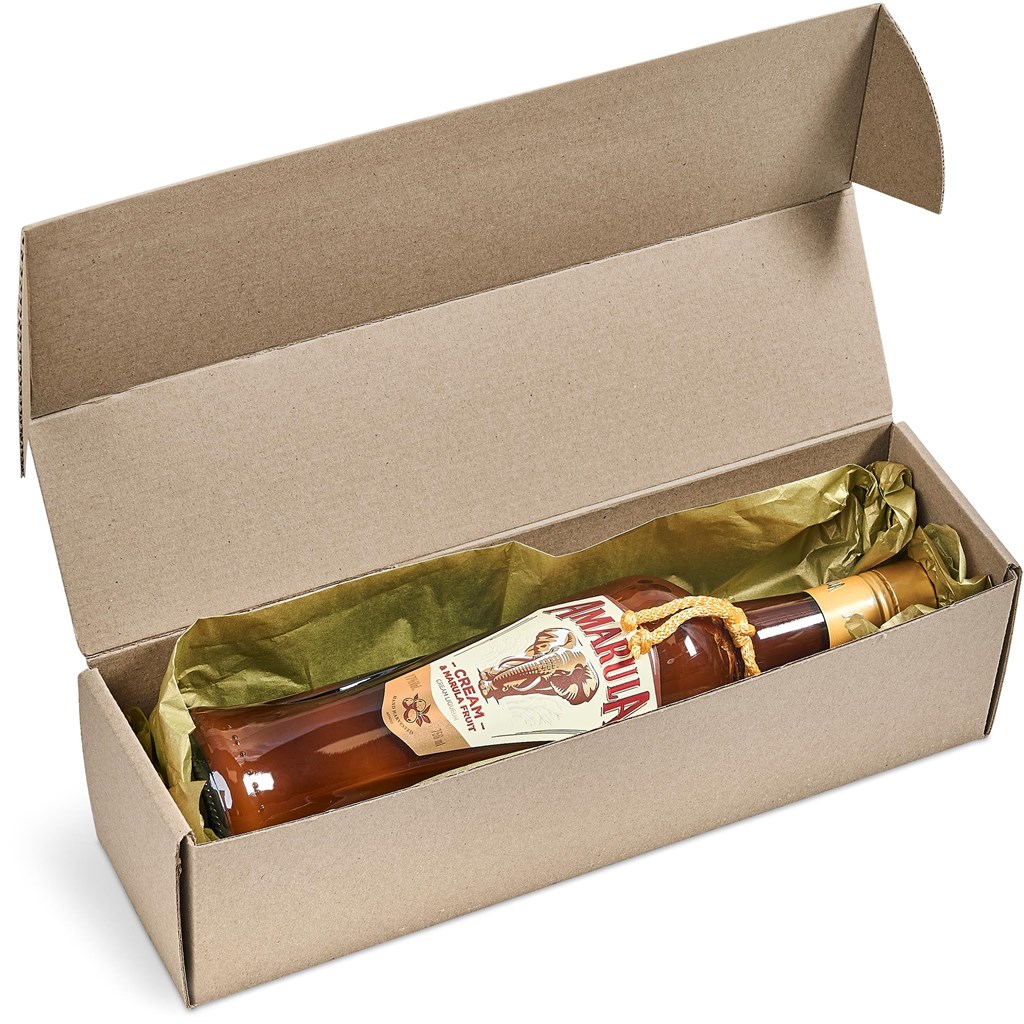 Altitude Bosley Wine Gift Box ( Excludes Contents ) - Image 8