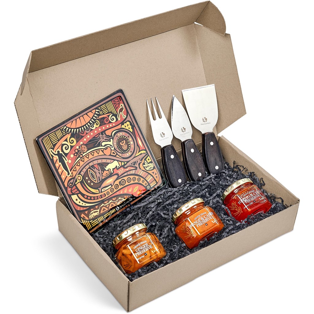 Altitude Bosley Gift Box C ( Excludes Contents ) - Image 8