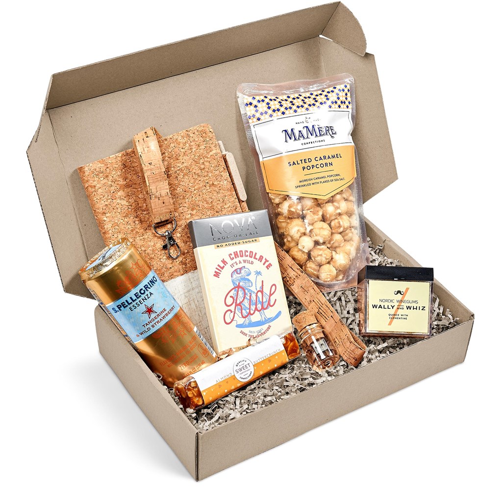Altitude Bosley Gift Box C ( Excludes Contents ) - Image 10