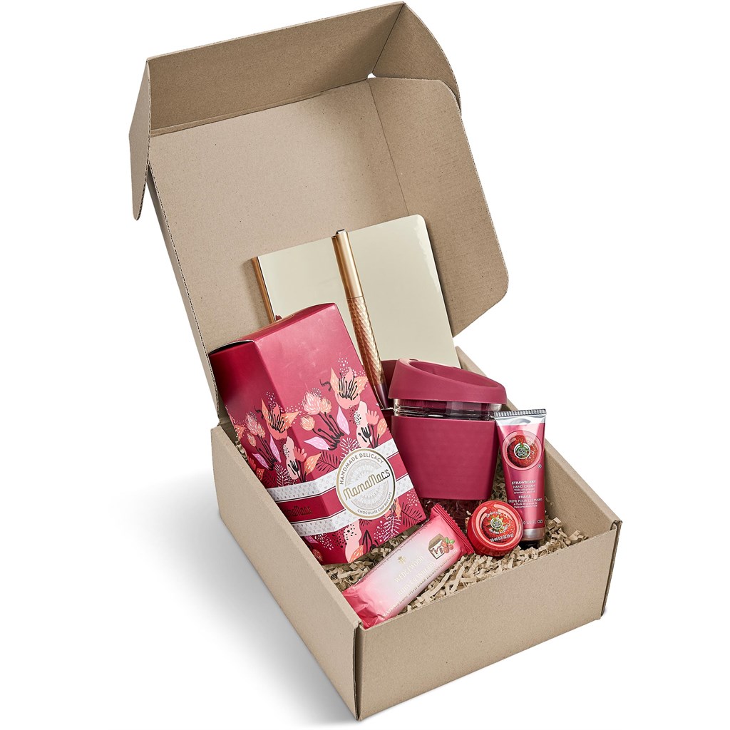 Altitude Bosley Gift Box B ( Excludes Contents ) - Image 3