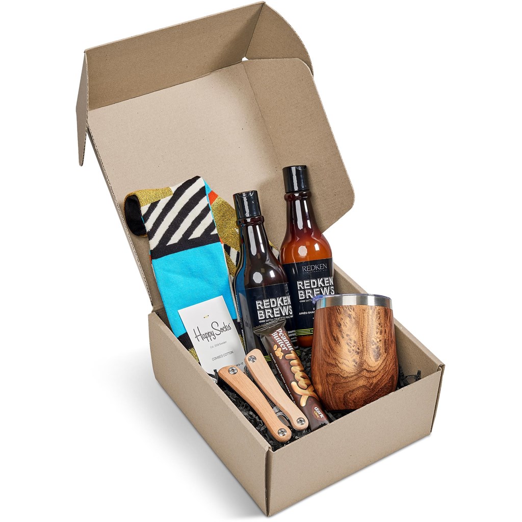 Altitude Bosley Gift Box B ( Excludes Contents ) - Image 8