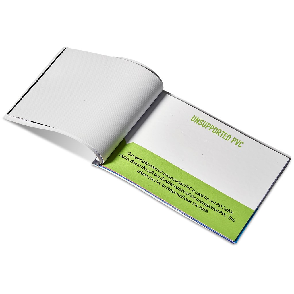 Display Swatch Booklet - Image 4