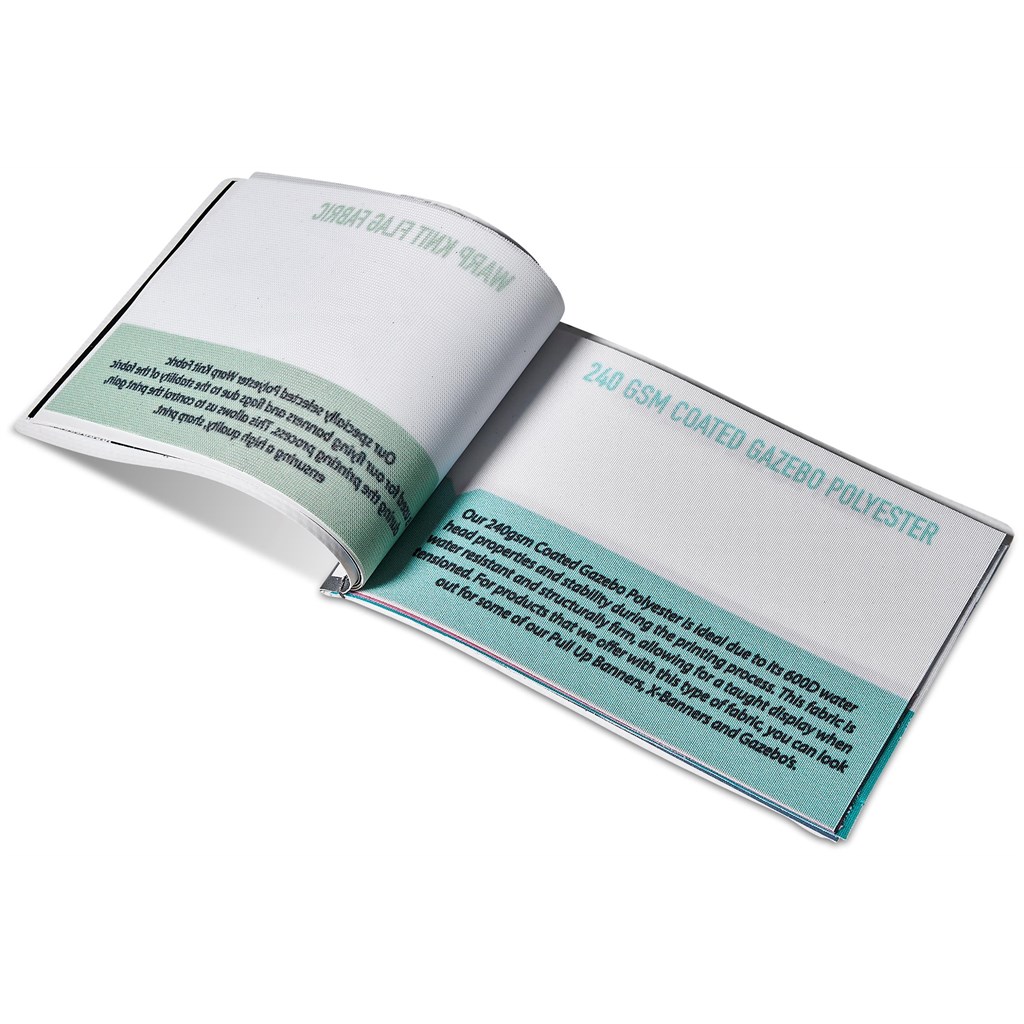 Display Swatch Booklet - Image 9