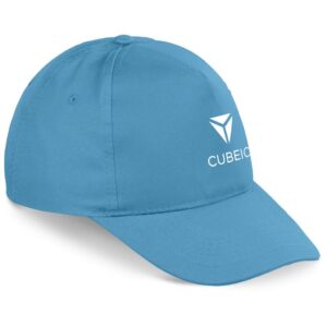 Brooklyn Cap - 5 Panel
