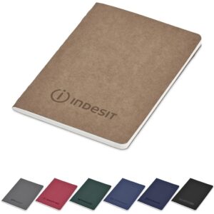 Okiyo Emika FSC Certified Paper A6 Soft Cover Notebook