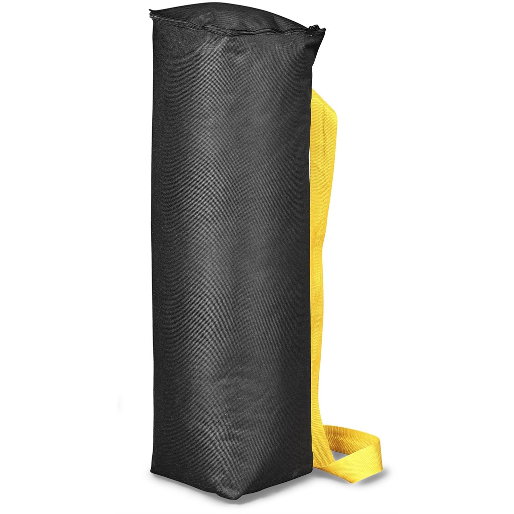 Legend 4 Flag Fountain 6m Large (1m x 4m flags) - Image 14