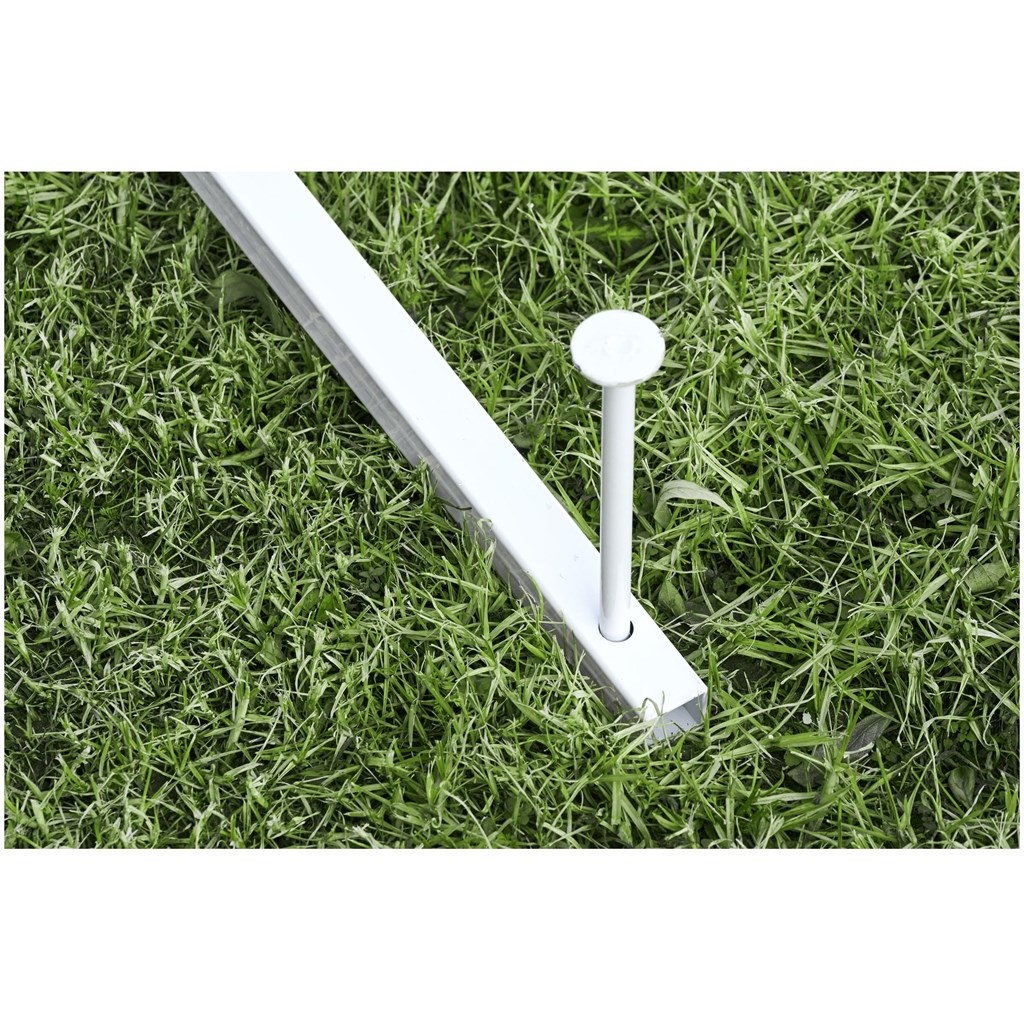 Legend 4 Flag Fountain 6m Large (1m x 4m flags) - Image 6